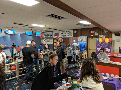 Bowling Alley «Medford Bowling Center», reviews and photos, 665 Stokes Rd, Medford, NJ 08055, USA
