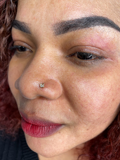 Explore lantern tattoo ideas, creative tattoo ideas in Saint Paul, available at Electric Strawberry Piercing