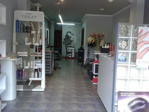 Peluquería Arela en Narón, A Coruña