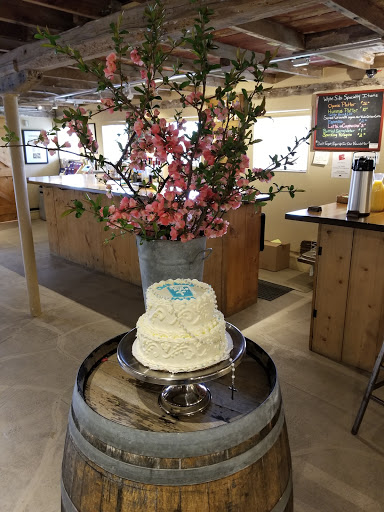 Farm «White Silo Farm & Winery», reviews and photos, 32 CT-37, Sherman, CT 06784, USA