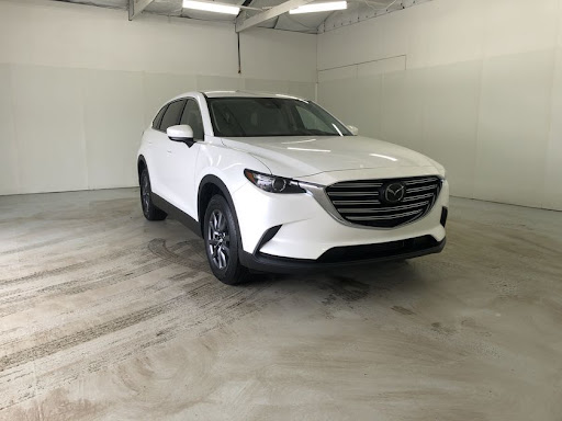Mazda Dealer «Jeff Schmitt Mazda», reviews and photos, 646 Alpha Rd, Beavercreek, OH 45434, USA