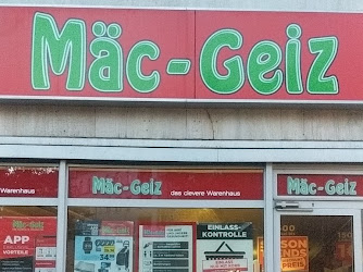 MÄC-GEIZ