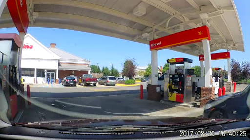 Sandwich Shop «Wawa», reviews and photos, 8118 Ocean Gateway, Easton, MD 21601, USA