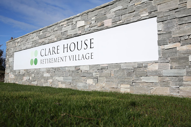 Clare House - Retirement home
