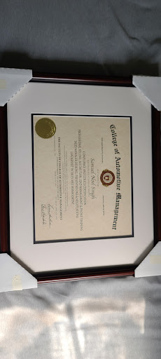 Ford Dealer «Ford of Upland», reviews and photos, 555 W Foothill Blvd, Upland, CA 91786, USA