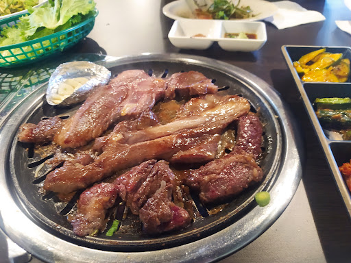 Gaul Restaurante Coreano