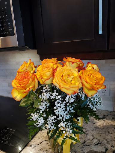 Florist «Always In Bloom Florist», reviews and photos, 872 17th St, Vero Beach, FL 32960, USA