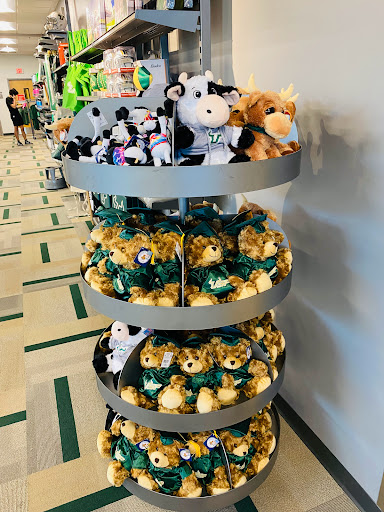 Book Store «USF Bookstore Literary Cafe», reviews and photos, 4105 USF Cedar Dr, Tampa, FL 33620, USA