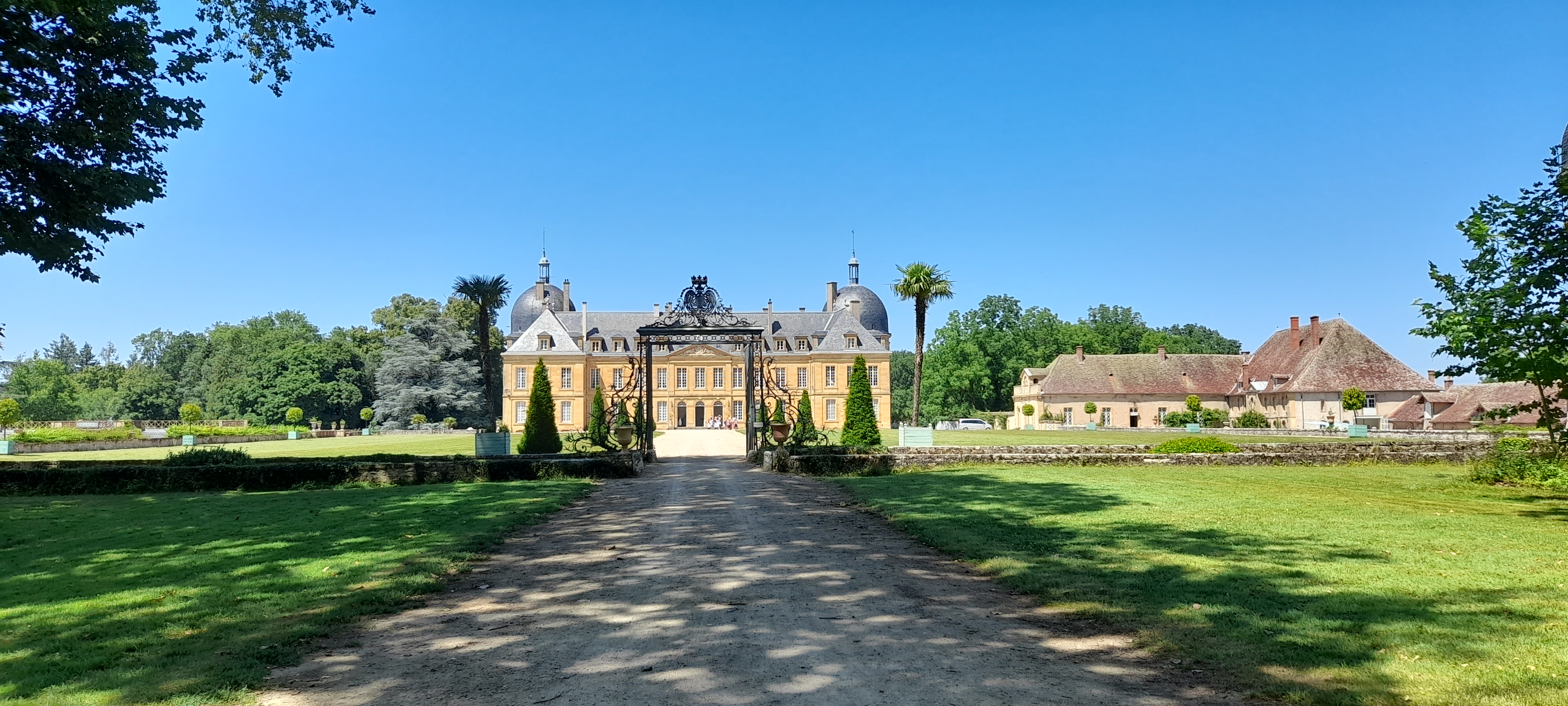 Photo n° 1 de l'avis de Cathy.E fait le 24/08/2022 à 21:29