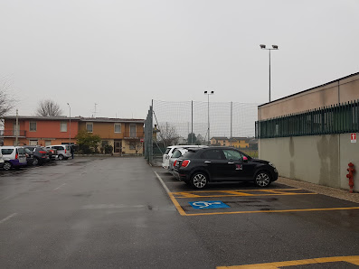 Centro Sportivo Milzano Via De Gasperi, 9, 25020 Milzano BS, Italia