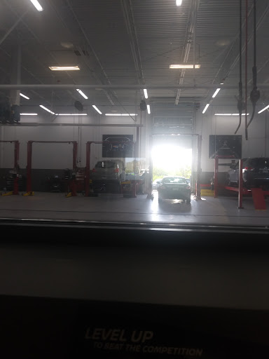 Nissan Dealer «Zeigler Nissan Of Gurnee», reviews and photos, 3175 Grand Ave, Lindenhurst, IL 60046, USA