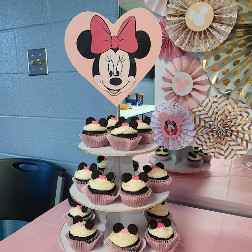 Park «McKnight Park», reviews and photos, 120 Dejarnette Ln, Murfreesboro, TN 37130, USA