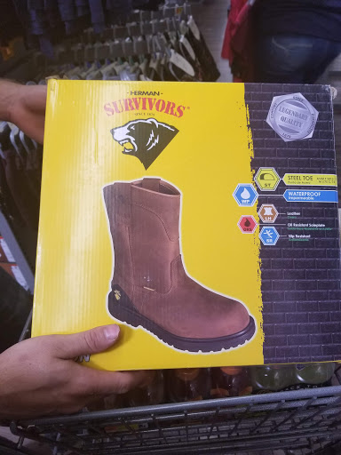 Department Store «Walmart Supercenter», reviews and photos, 2251 IN-54, Linton, IN 47441, USA