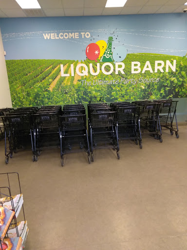 Liquor Store «Liquor Barn», reviews and photos, 2625 Scottsville Rd, Bowling Green, KY 42104, USA