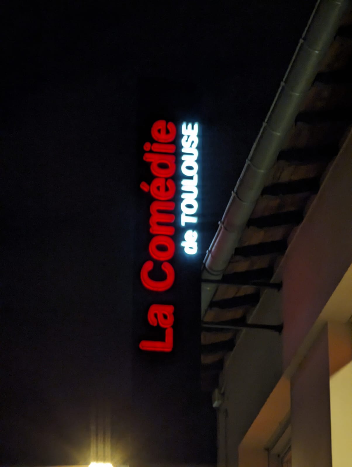Photo n° 1 de l'avis de La.o fait le 15/10/2023 à 14:40