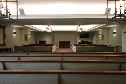 Funeral Home «Bevis Funeral Home», reviews and photos, 2710 N Monroe St, Tallahassee, FL 32303, USA