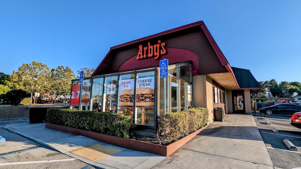 Arby's 94087