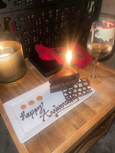 Dessert Restaurant «Better Than Sex - A Dessert Restaurant Orlando», reviews and photos, 1905 N Orange Ave, Orlando, FL 32804, USA