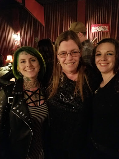 Live Music Venue «The Charleston», reviews and photos, 333 N Callow Ave, Bremerton, WA 98312, USA