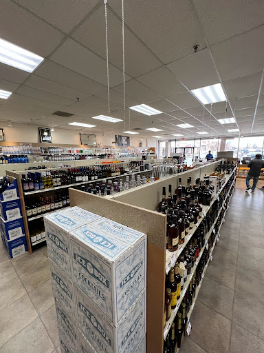 State Liquor Store «ABC Store», reviews and photos, 1872 Rio Hill Center, Charlottesville, VA 22901, USA