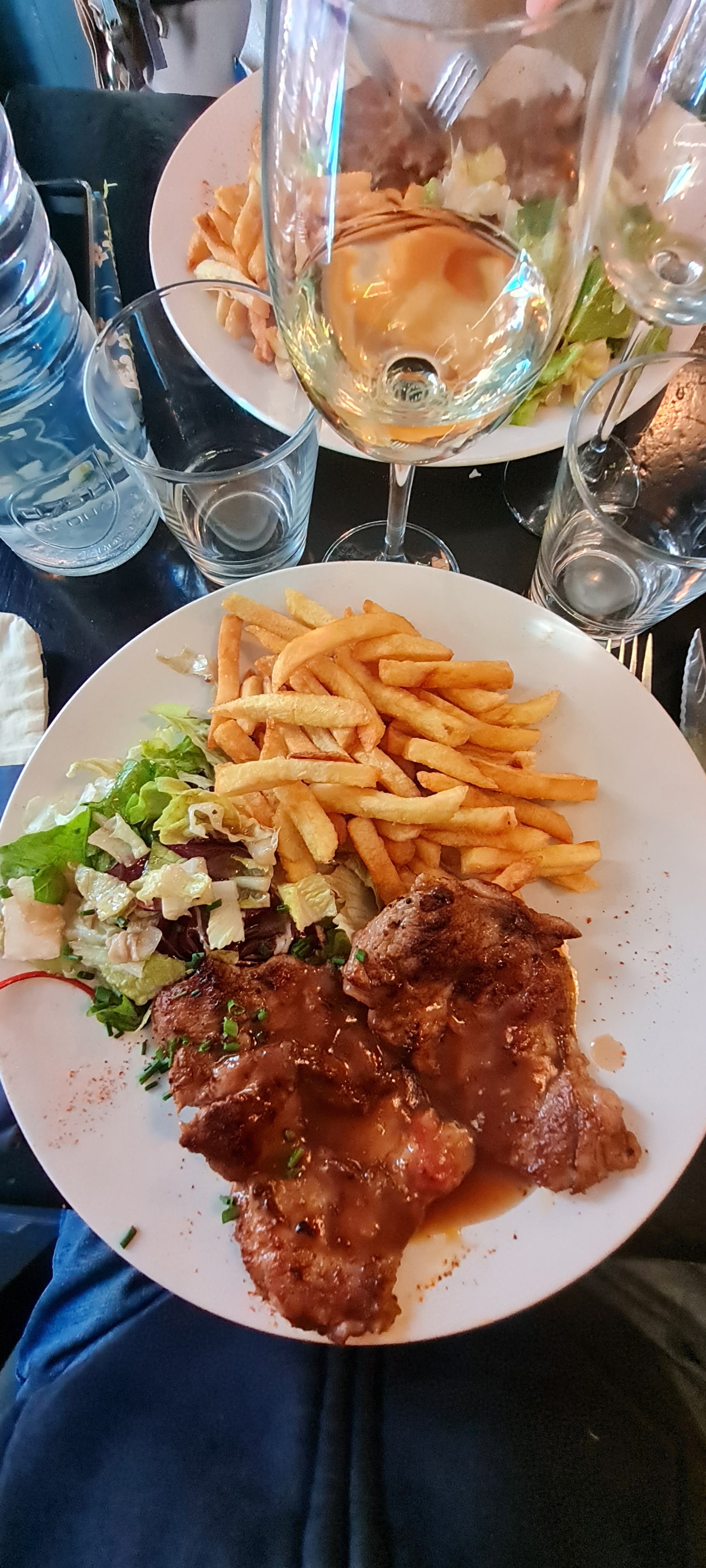 Photo n° 3 de l'avis de Christophe.A fait le 31/12/2023 à 17:00