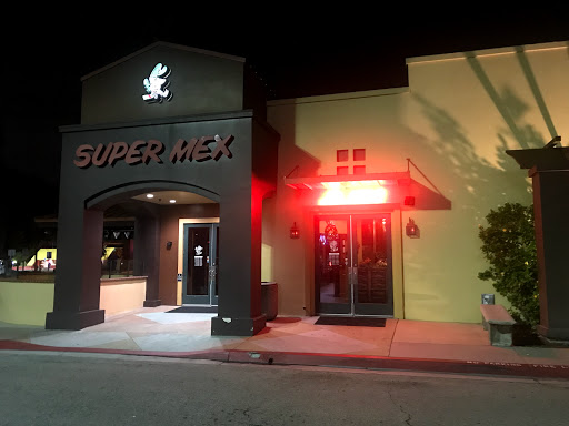 Super Mex