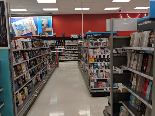 Department Store «Target», reviews and photos, 300 Chase Ave, Waterbury, CT 06704, USA