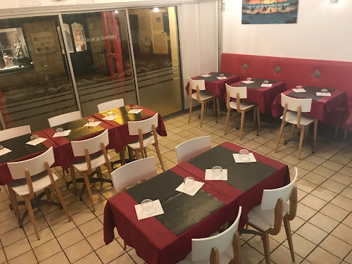 restaurants Le Menzel Bayonne