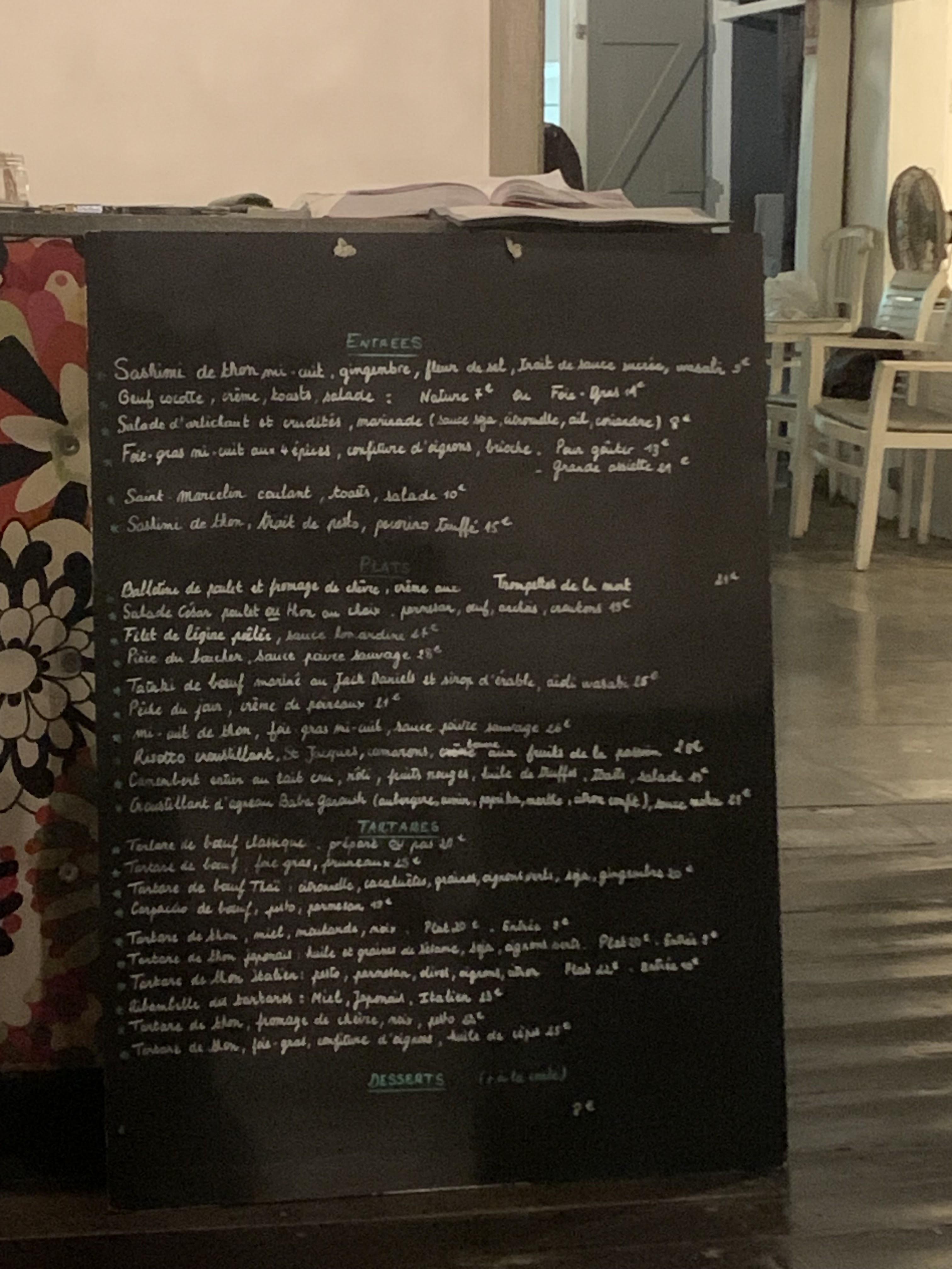Photo n° 5 de l'avis de Françoise.t fait le 25/04/2023 à 18:12