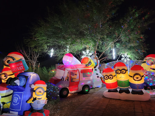 Park «Goynes Park», reviews and photos, 3909 W Washburn Rd, North Las Vegas, NV 89031, USA