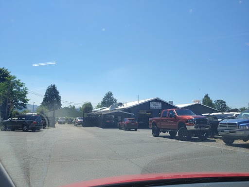 Auto Repair Shop «Victory Lane Auto Body», reviews and photos, 415 22nd St, Washougal, WA 98671, USA