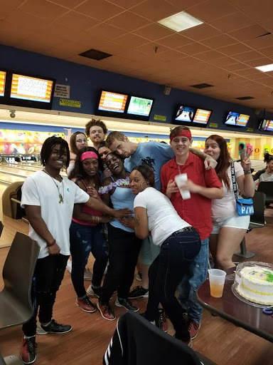 Bowling Alley «Shore Lanes Palm Bay», reviews and photos, 4851 Dairy Rd, Melbourne, FL 32904, USA