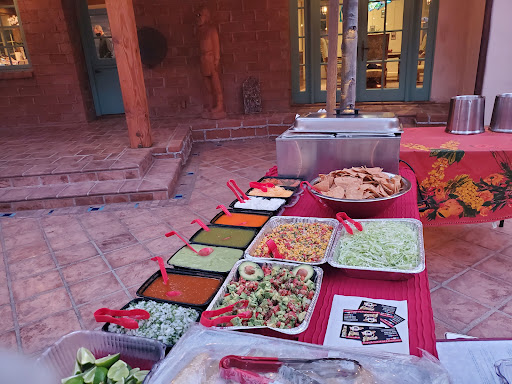 Caterer «The Taco Guy Catering», reviews and photos, 60 N Raymond Ave, Pasadena, CA 91101, USA