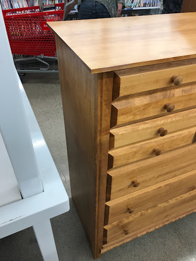 Thrift Store «Savers», reviews and photos