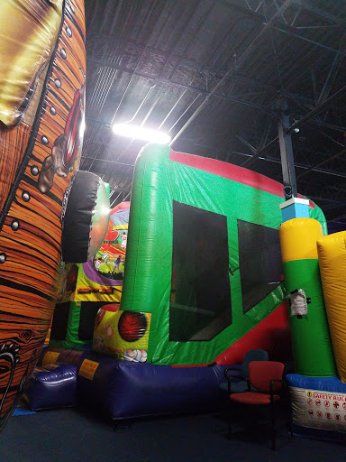 Amusement Center «Jumping Jacks Family Fun Center», reviews and photos, 5918 Ogeechee Rd, Savannah, GA 31419, USA