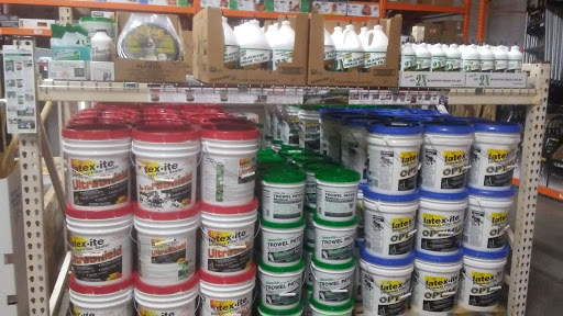 Home Improvement Store «The Home Depot», reviews and photos, 154 Topsham Fair Mall Rd, Topsham, ME 04086, USA