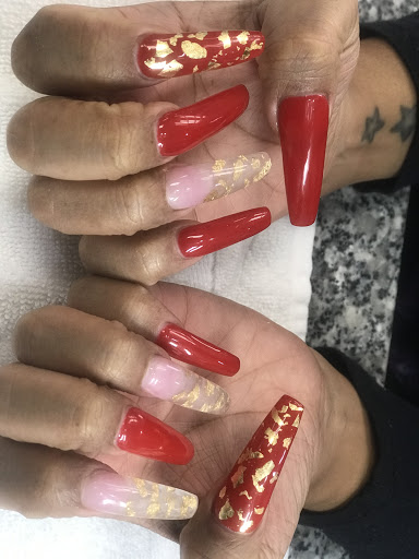 Nail Salon «Natural Touch Nail & Spa», reviews and photos, 13761 W Bell Rd # 201, Surprise, AZ 85374, USA