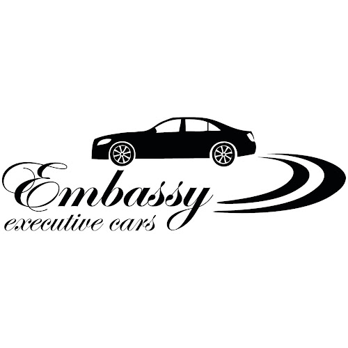 Embassy Executive Cars - Taxi service