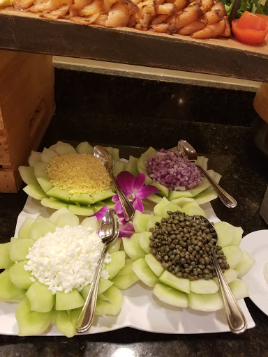 Spa «Spa At PGA National Resort», reviews and photos, 450 Ave of the Champions, Palm Beach Gardens, FL 33418, USA