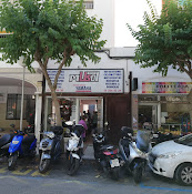 Motos Musol S.C. - C/ Sierramar, 9, 29631 Benalmádena, Málaga