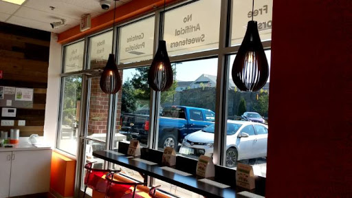 Frozen Yogurt Shop «Peachwave», reviews and photos, 702 Bridgeport Ave, Shelton, CT 06484, USA