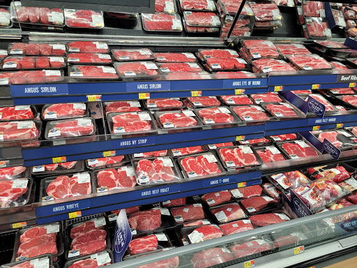 Department Store «Walmart Supercenter», reviews and photos, 7001 Concourse Pkwy, Douglasville, GA 30134, USA