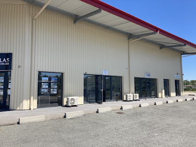 Laboratoire Ludovic d’ Auzac LLA à Saint-Caprais-de-Bordeaux