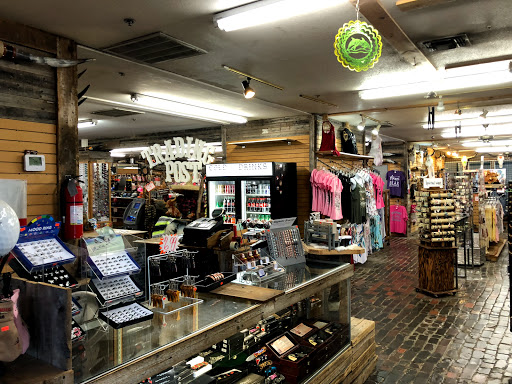 Tourist Attraction «Fort Worth Stockyards Station», reviews and photos, 140 E Exchange Ave, Fort Worth, TX 76164, USA