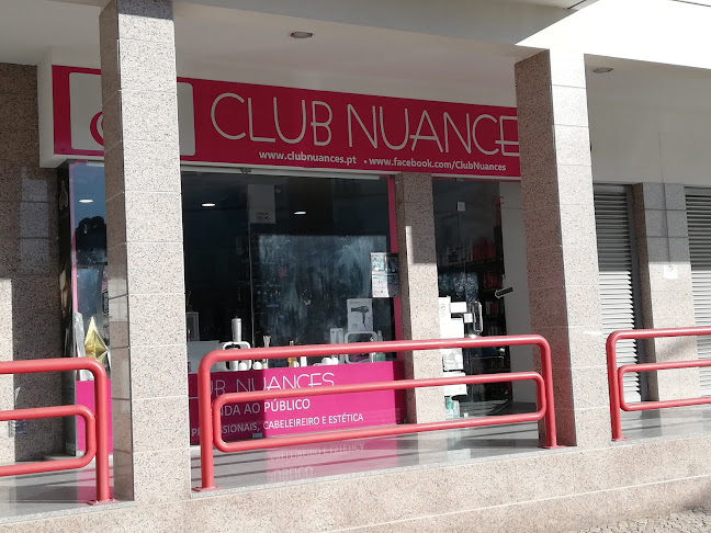 Avaliações doClub Nuances Unipessoal Lda em Lourinhã - Perfumaria