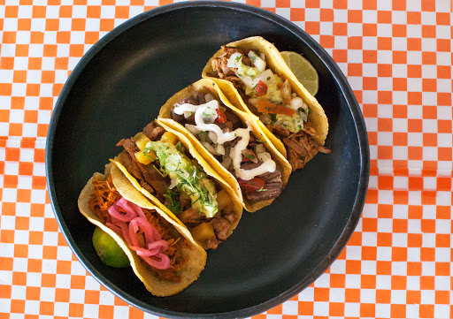 BarTaco Taqueria