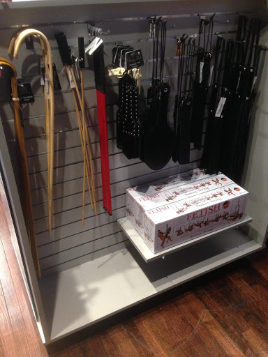 Adult Entertainment Store «Downtown Intimates», reviews and photos, 314 N 1st Ave, Minneapolis, MN 55401, USA