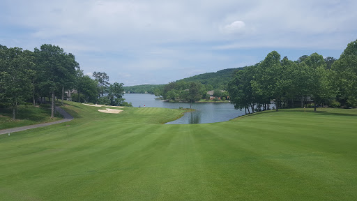 Golf Club «Heatherhurst Golf Course», reviews and photos, 421 Stonehenge Dr, Crossville, TN 38558, USA