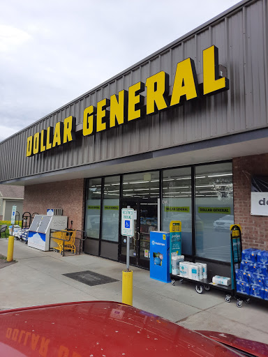 Discount Store «Dollar General», reviews and photos, 475 Tully Farms Rd, Tully, NY 13159, USA