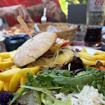 Photo n°5 de l'avis de Karina.� fait le 08/06/2023 à 16:03 sur le  Zum Hirschen à Görwihl